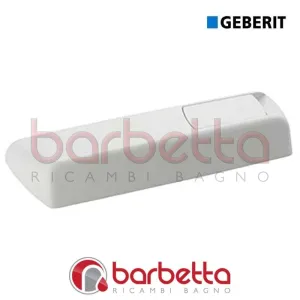 COPERCHIO RICAMBIO AP123 GEBERIT 240.151.11.1