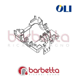 BLOCCO CENTRALE OL0011999