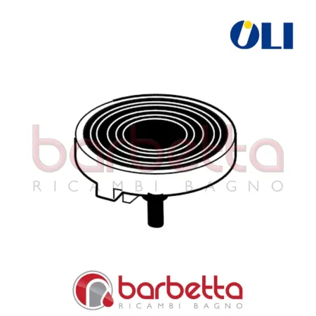 POLMONCINO PNEU D.44 OL0622827