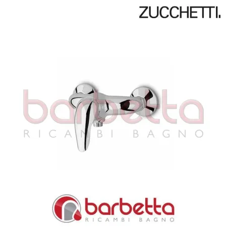 ESTERNO DOCCIA ATTACCO 1/2 ELFO ZUCCHETTI Z27075