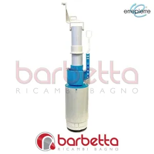 VALVOLA DI SCARICO CASSETTE ESTERNE DADO ERREPIERRE BT006BB