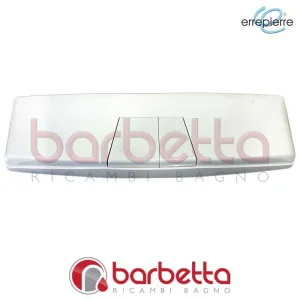 COPERCHIO DI RICAMBIO PER CASSETTA SUPER WEKA ERREPIERRE CP002BB
