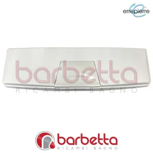 COPERCHIO DI RICAMBIO PER CASSETTA WEKA ERREPIERRE CP001BB