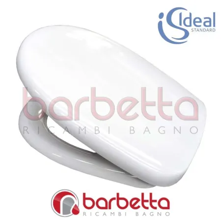 SEDILE COPRIWATER TERMOINDURENTE ORIGINALE GARDA DOLOMITE J104100