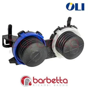 POLMONCINI PNEU PER CASSETTA EXPERT EVO OLI 033301