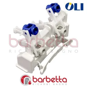 BLOCCO LEVE EXPERT EVO OLI 033303