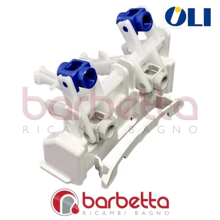 BLOCCO LEVE EXPERT EVO OLI 033303