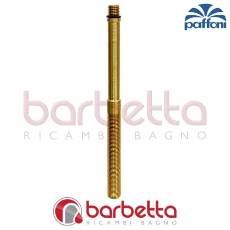 RACCORDO TIRANTE ATTACCO M8 FILETTO 10X1 RICAMBIO PAFFONI ZRAC118