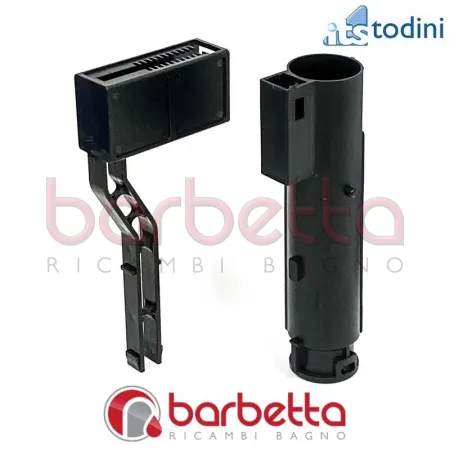 KIT GRUPPO SOPRAVANZO MONO RICAMBIO ITS TODINI 14.35/C
