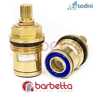 VITONE APERTURA RICAMBIO RUBINETTO SEAGUL IV X-1L DELUXE 10.17/LP