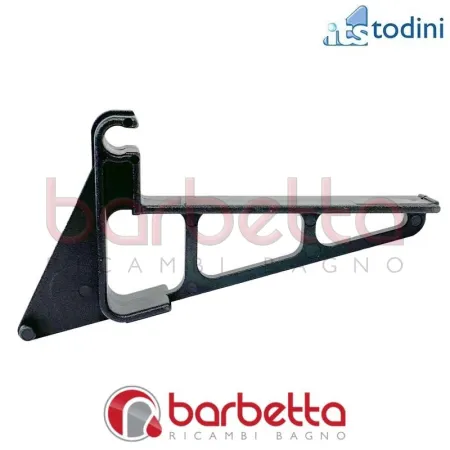 LEVA DI RINVIO DUAL TOTALE TODINI 14.37/DT