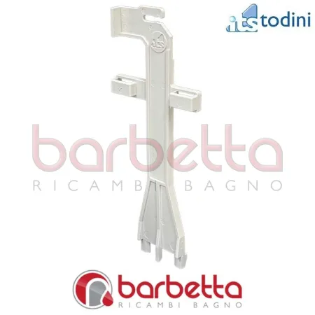STAFFA FISSAGGIO RICAMBIO ITS TODINI 20.39