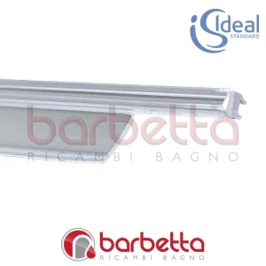 GUARNIZIONE VERTICALE DI CONTENIMENTO CONNECT A IDEAL STANDARD TV41567