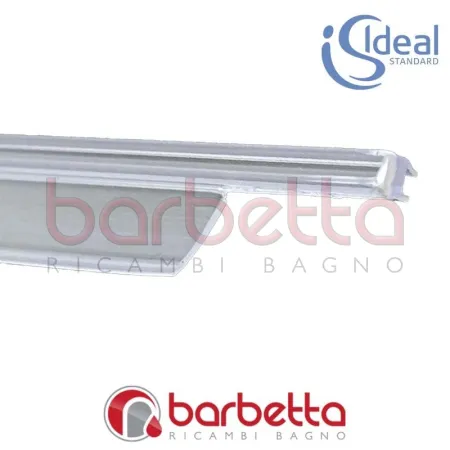 GUARNIZIONE VERTICALE DI CONTENIMENTO CONNECT A IDEAL STANDARD TV41567