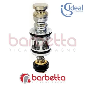 DEVIATORE COMPLETO MELANGE IDEAL STANDARD A962047AA