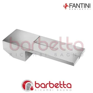 MANIGLIA RICAMBIO AR/38 FANTINI 3802334802