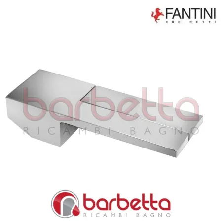 MANIGLIA RICAMBIO AR/38 FANTINI 3802334802