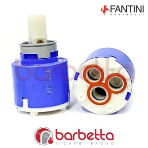 CARTUCCIA 35 MM RICAMBIO FANTINI 9000A570