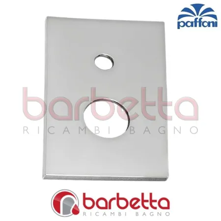 PIASTRA 2 FORI ELYS - PAFFONI ZPIA027