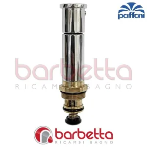 DEVIATORE COMPLETO ELYS - PAFFONI ZDEV100