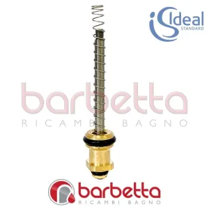 DEVIATORE NEUTRO IPERBOLE IDEAL STANDARD N058060NU