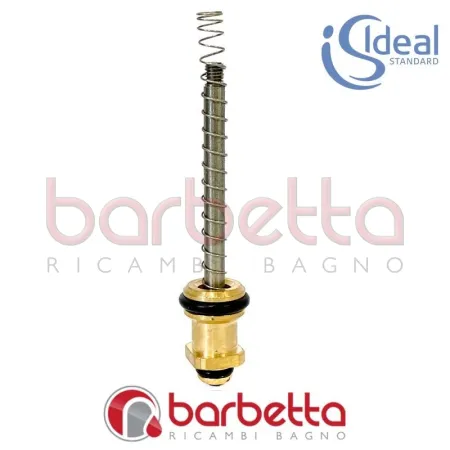 DEVIATORE NEUTRO IPERBOLE IDEAL STANDARD N058060NU