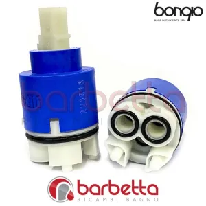 CARTUCCIA CERAMICA RICAMBIO PI17 BONGIO 9847