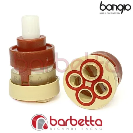CARTUCCIA DEVIATRICE RICAMBIO BONGIO 9860