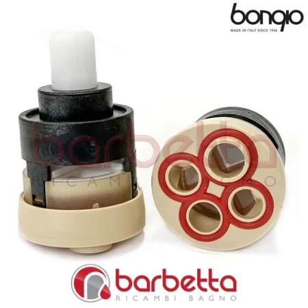 CARTUCCIA DEVIATRICE RICAMBIO BONGIO 9861