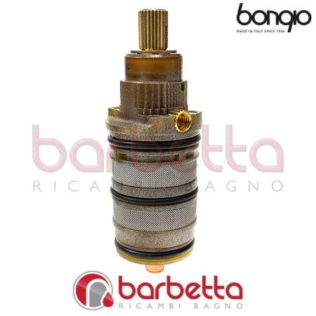 CARTUCCIA TERMOSTATICA RICAMBIO BONGIO 9868
