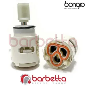 CARTUCCIA CERAMICA D.25 RICAMBIO BONGIO 9870