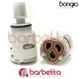 CARTUCCIA CERAMICA D.25 RICAMBIO BONGIO 9895