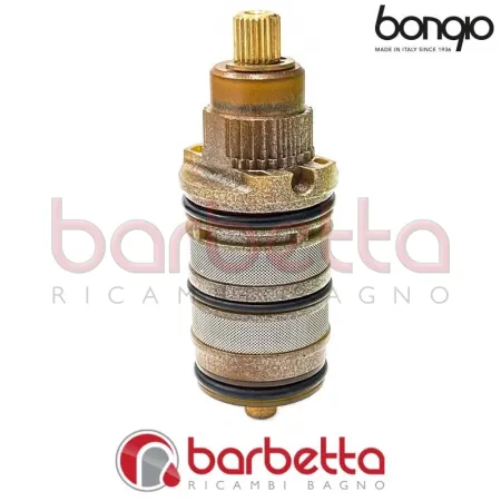 CARTUCCIA TERMOSTATICA RICAMBIO BONGIO 9809
