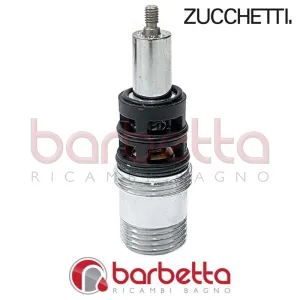 DEVIATORE VASCA ESTERNO CLOSER ZUCCHETTI R98555