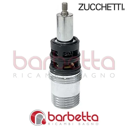 DEVIATORE VASCA ESTERNO CLOSER ZUCCHETTI R98555