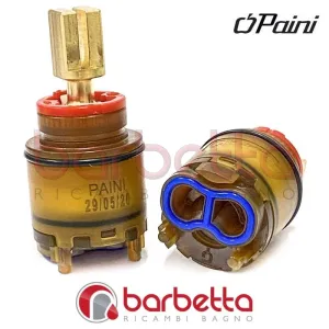 CARTUCCIA D.25 OPER RICAMBIO PAINI 53CC956G251FOR0EVS