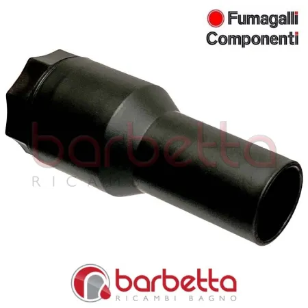 RACCORDO TUBO USCITA ASCIUGACAPELLI FUMAGALLI MGR171