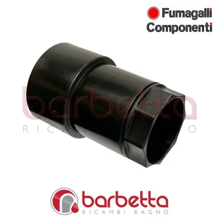 RACCORDO TUBO BOCCHETTA ASCIUGACAPELLI FUMAGALLI MGR170