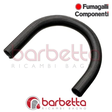 TUBO ASCIUGACAPELLI SENZA RACCORDI FUMAGALLI MGR163