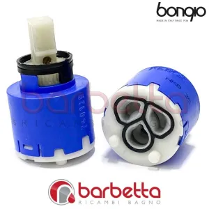 CARTUCCIA CERAMICA D.35 RICAMBIO BONGIO RUBINETTERIE 9813