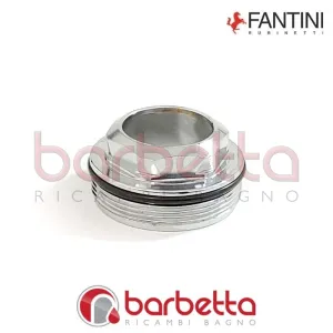 GHIERA BLOCCAGGIO CARTUCCIA LAVABO MINT LEVANTE FANTINI 90008715