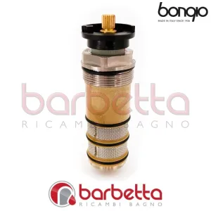 CARTUCCIA TERMOSTATICA DI RICAMBIO PER INCASSI BONGIO 9845