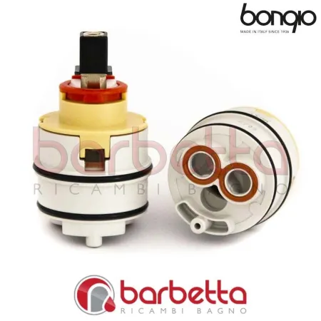 CARTUCCIA RICAMBIO D.38 BONGIO 9841