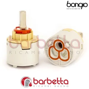 CARTUCCIA CERAMICA D.40 RICAMBIO BONGIO 9829