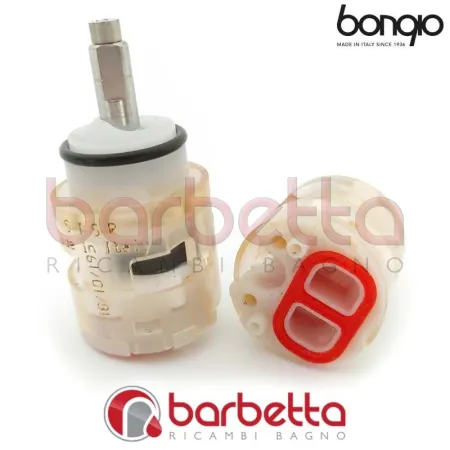 CARTUCCIA CERAMICA D.25 RICAMBIO BONGIO 9832