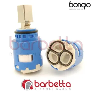 CARTUCCIA CERAMICA D.25 RICAMBIO BONGIO 9818