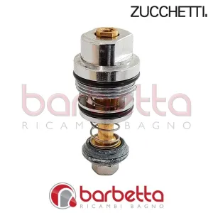 DEVIATORE COMPLETO DELFIFLU ZUCCHETTI R98508