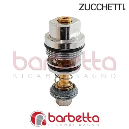 DEVIATORE COMPLETO DELFIFLU ZUCCHETTI R98508