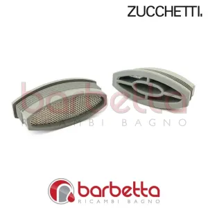 ROMPIGETTI CON RETINA ISYFRESH ZUCCHETTI R99329