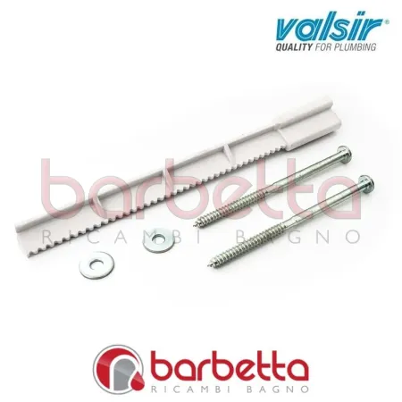 KIT PROLUNGAMENTO MEDUSA VALSIR VS0801068